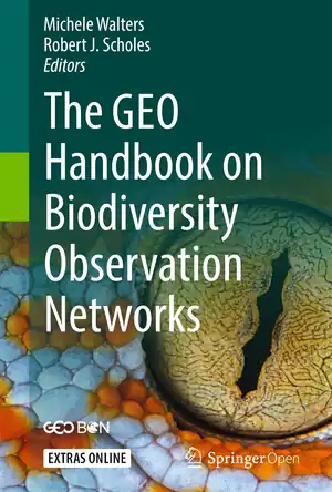 Buchcover ISBN 9783319272887