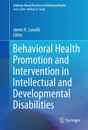 Buchcover ISBN 9783319272955