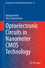 Buchcover Optoelectronic Circuits in Nanometer CMOS Technology