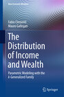 Buchcover The Distribution of Income and Wealth