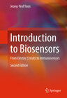 Buchcover Introduction to Biosensors