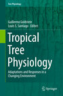 Buchcover Tropical Tree Physiology