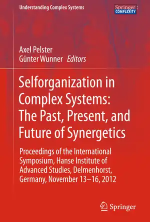 Buchcover ISBN 9783319276335