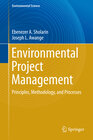 Buchcover Environmental Project Management