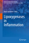Buchcover Lipoxygenases in Inflammation