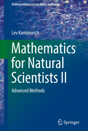 Buchcover ISBN 9783319278612