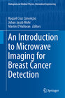 Buchcover An Introduction to Microwave Imaging for Breast Cancer Detection