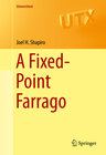 Buchcover A Fixed-Point Farrago
