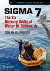 Buchcover Sigma 7