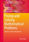 Buchcover Posing and Solving Mathematical Problems