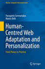 Buchcover Human-Centred Web Adaptation and Personalization