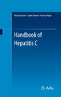 Buchcover Handbook of Hepatitis C