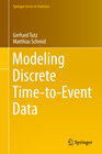 Buchcover Modeling Discrete Time-to-Event Data