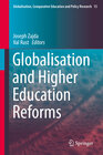Buchcover Globalisation and Higher Education Reforms