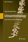 Buchcover Ichnoentomology