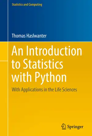 Buchcover ISBN 9783319283166