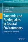 Buchcover Tsunamis and Earthquakes in Coastal Environments