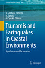 Buchcover Tsunamis and Earthquakes in Coastal Environments