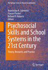 Buchcover Psychosocial Skills and School Systems in the 21st Century