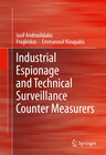 Buchcover Industrial Espionage and Technical Surveillance Counter Measurers