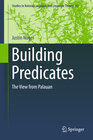 Buchcover Building Predicates