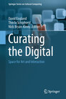 Buchcover Curating the Digital