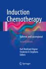 Buchcover Induction Chemotherapy