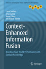 Buchcover Context-Enhanced Information Fusion