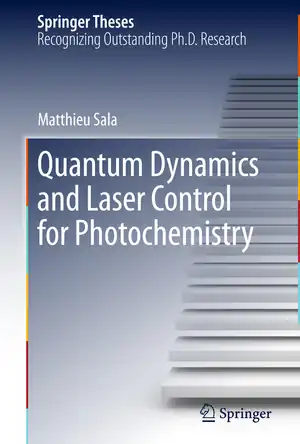 Buchcover ISBN 9783319289786