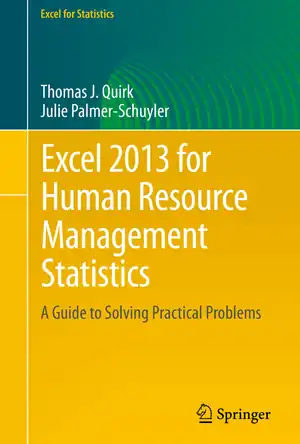 Buchcover ISBN 9783319289816