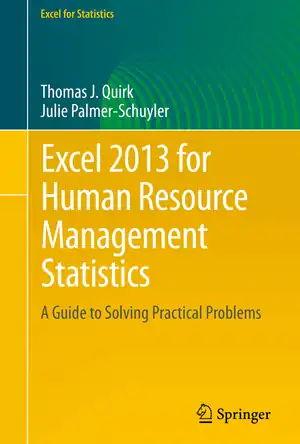 Buchcover ISBN 9783319289823