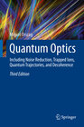 Buchcover Quantum Optics