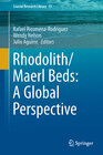 Buchcover Rhodolith/Maërl Beds: A Global Perspective