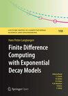 Buchcover Finite Difference Computing with Exponential Decay Models