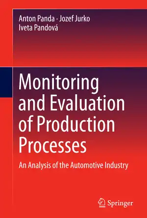 Buchcover ISBN 9783319294421