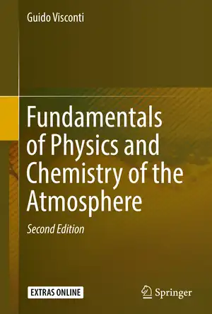 Buchcover ISBN 9783319294490