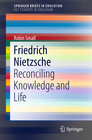 Buchcover Friedrich Nietzsche