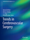 Buchcover Trends in Cerebrovascular Surgery