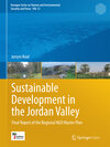 Buchcover Sustainable Development in the Jordan Valley