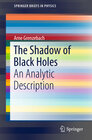Buchcover The Shadow of Black Holes