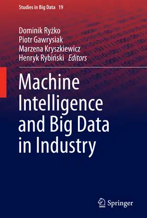 Buchcover ISBN 9783319303147