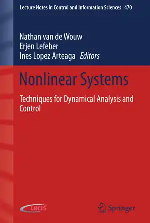 Buchcover ISBN 9783319303574