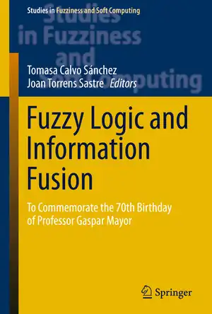 Buchcover ISBN 9783319304199