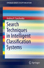 Buchcover Search Techniques in Intelligent Classification Systems
