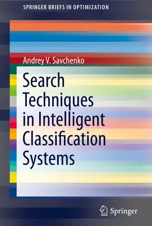 Buchcover ISBN 9783319305158