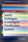Buchcover Search Techniques in Intelligent Classification Systems