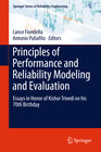 Buchcover Principles of Performance and Reliability Modeling and Evaluation