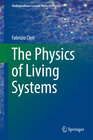 Buchcover The Physics of Living Systems