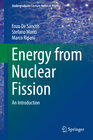Buchcover Energy from Nuclear Fission