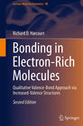 Buchcover Bonding in Electron-Rich Molecules